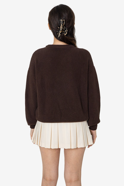 FMP01GD - Unisex Fisherman Pullover