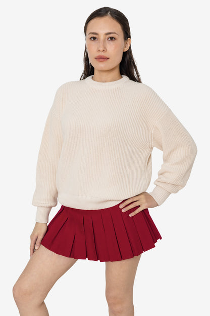 FMP01GD - Unisex Fisherman Pullover