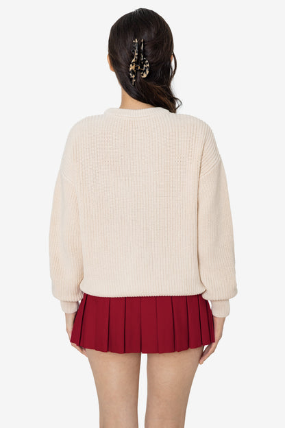 FMP01GD - Unisex Fisherman Pullover