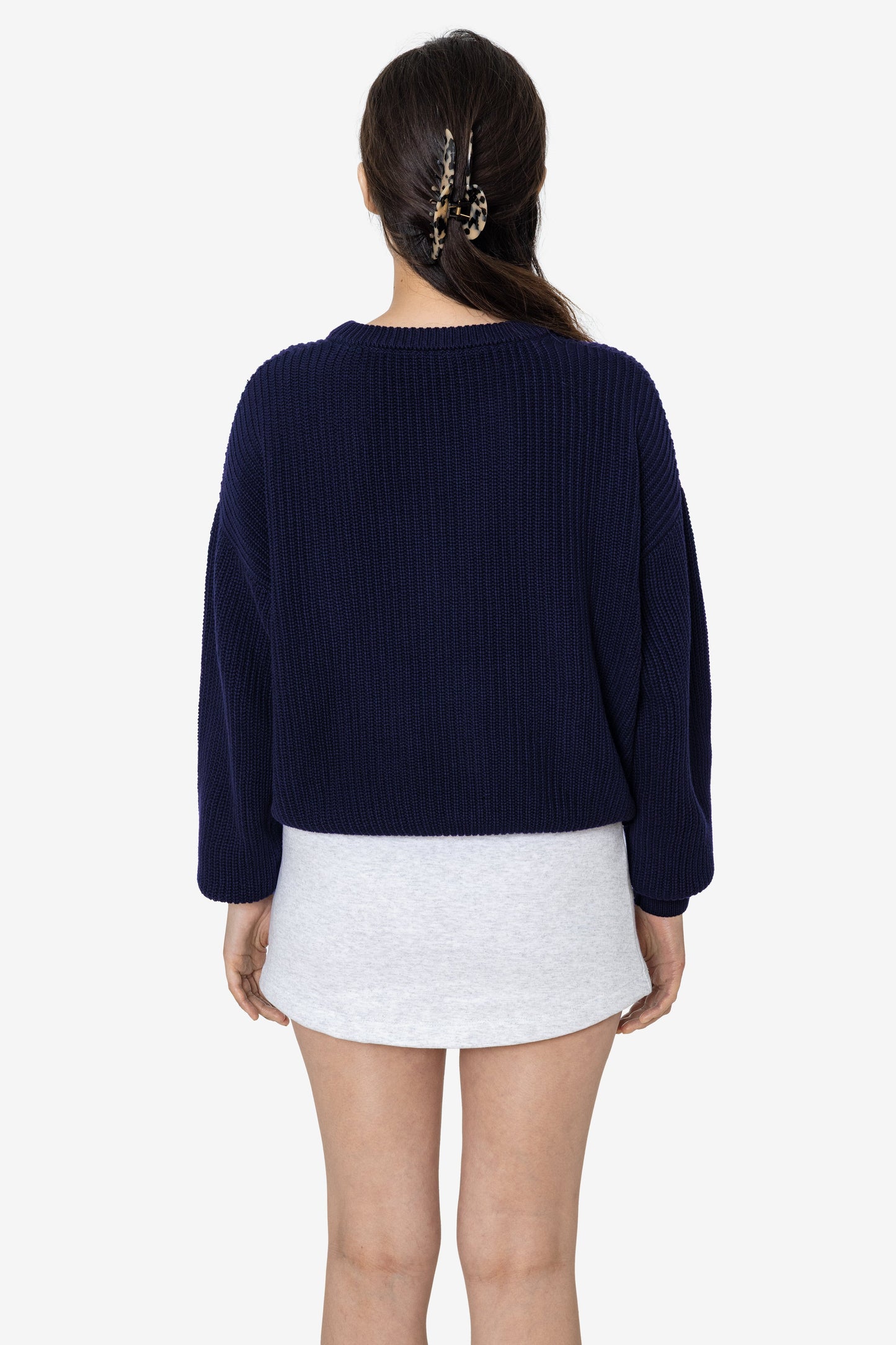 FMP01GD - Unisex Fisherman Pullover