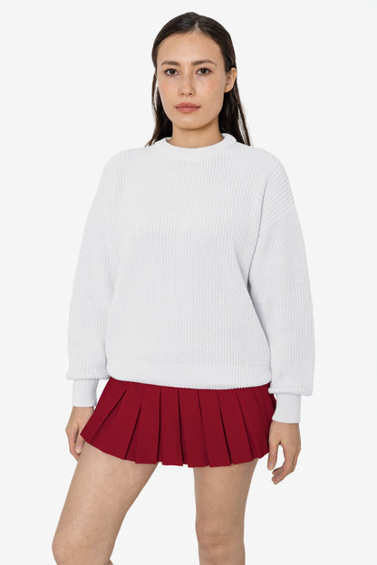 FMP01GD - Unisex Fisherman Pullover