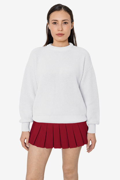 FMP01GD - Unisex Fisherman Pullover