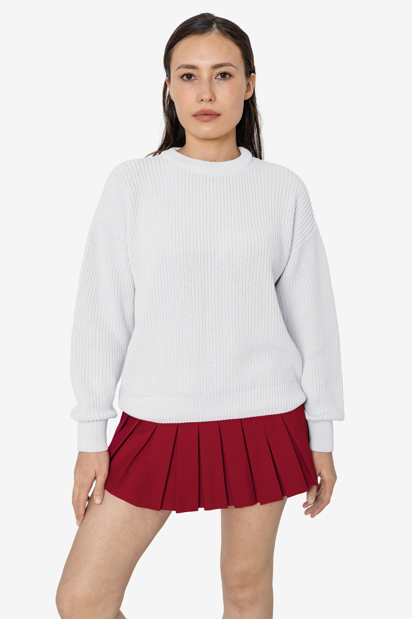 FMP01GD - Unisex Fisherman Pullover
