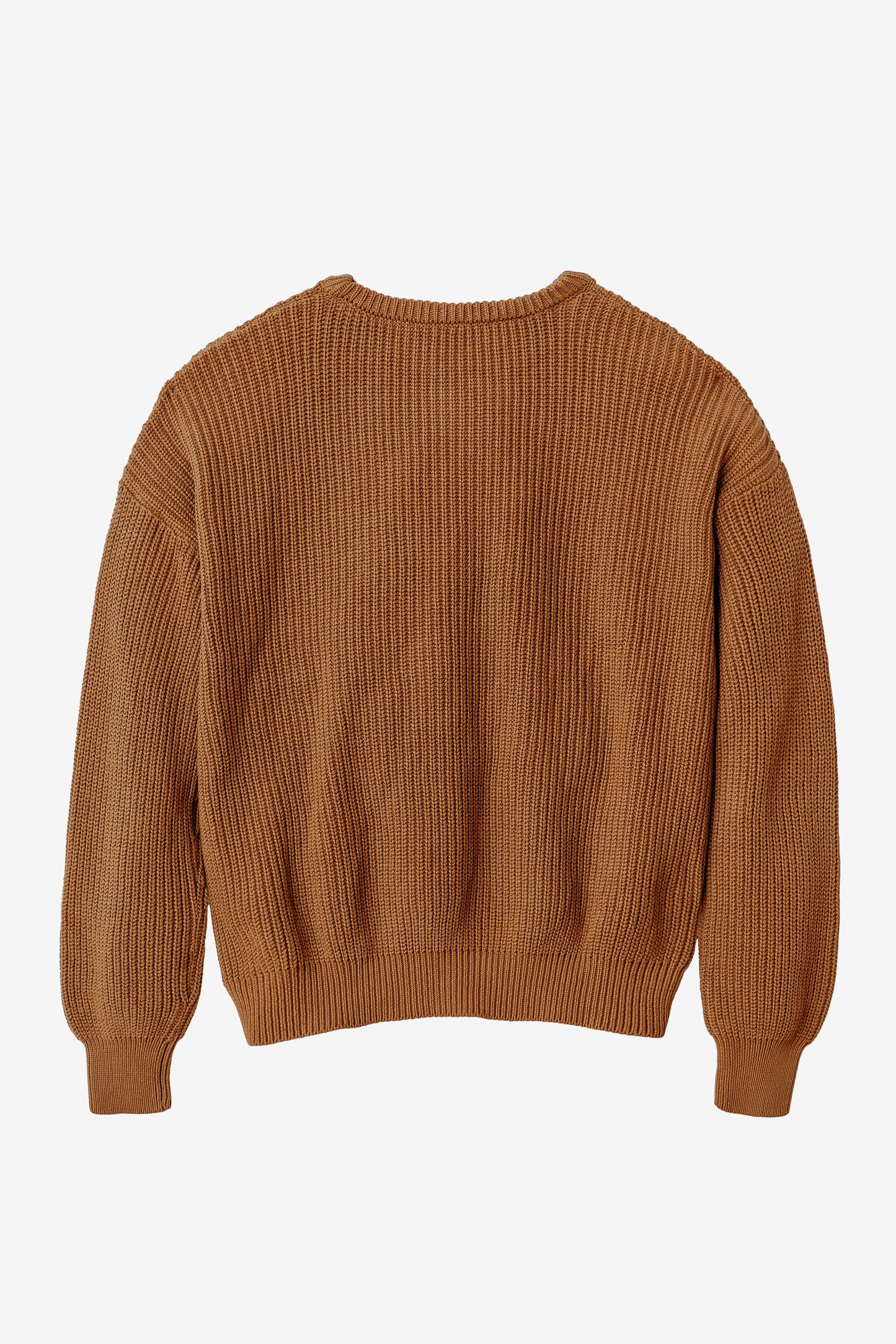 FMP01GD - Unisex Fisherman Pullover