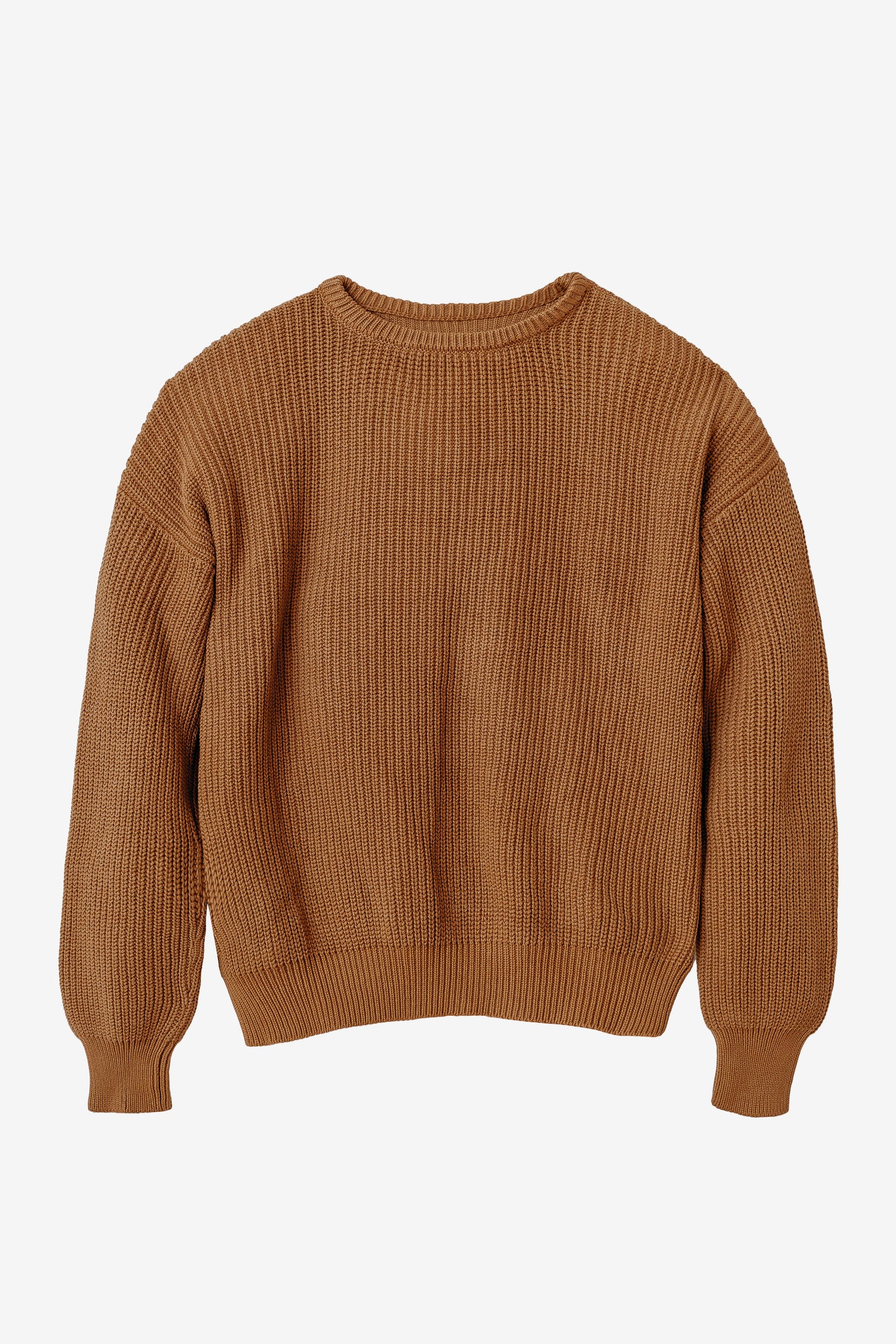 FMP01GD - Unisex Fisherman Pullover
