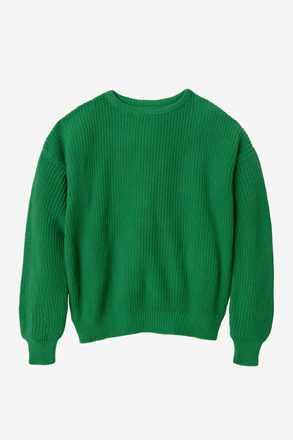 FMP01GD - Unisex Fisherman Pullover