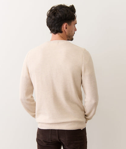 Sweater Tee