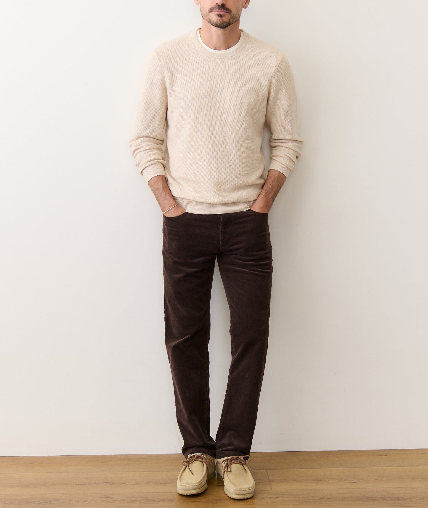 Sweater Tee