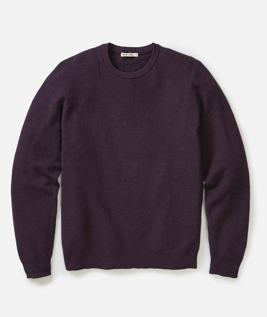 Sweater Tee