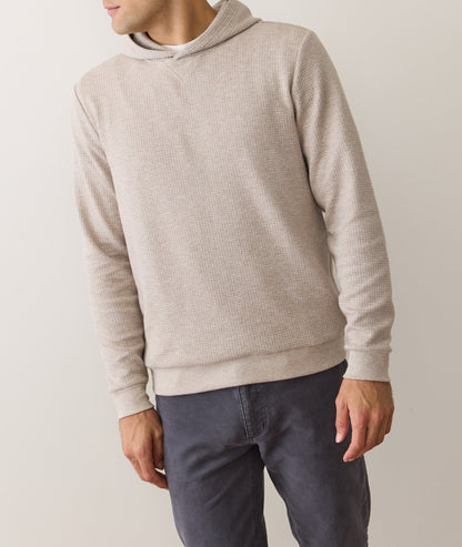 Waffle Hoodie