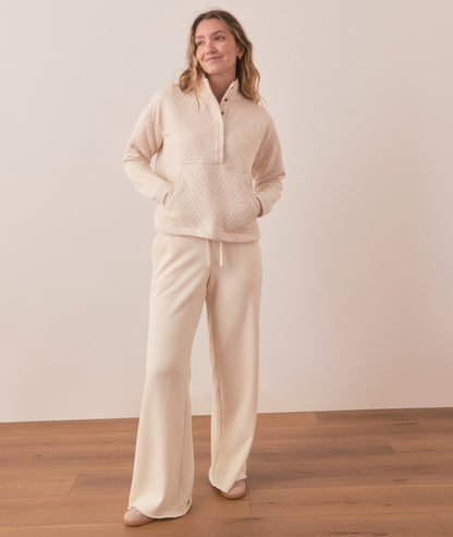 Women's Corbet Funnel Neck Pullover