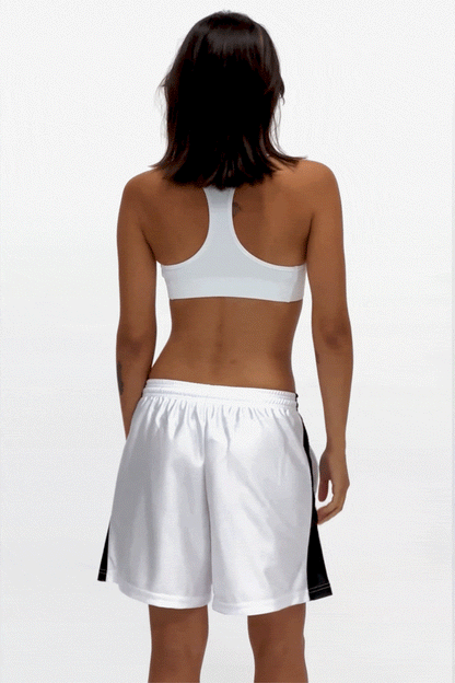 RAW301 - Performance Racerback Sports Bra