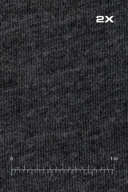 FF01 - Poly-Cotton Crew Neck T-Shirt