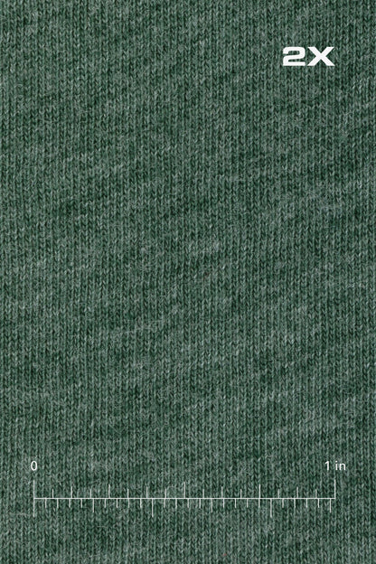 FF01 - Poly-Cotton Crew Neck T-Shirt