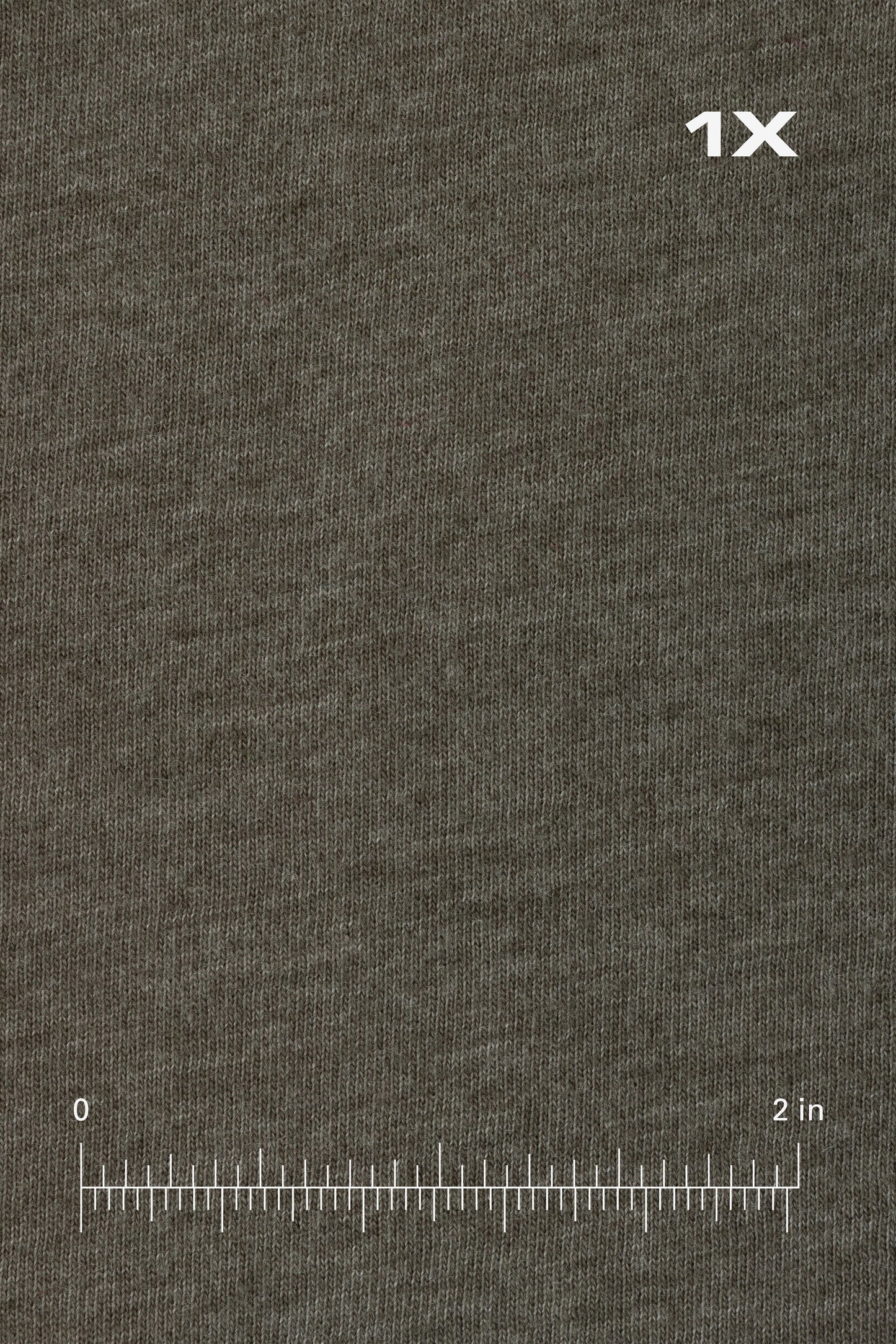 FF01 - Poly-Cotton Crew Neck T-Shirt