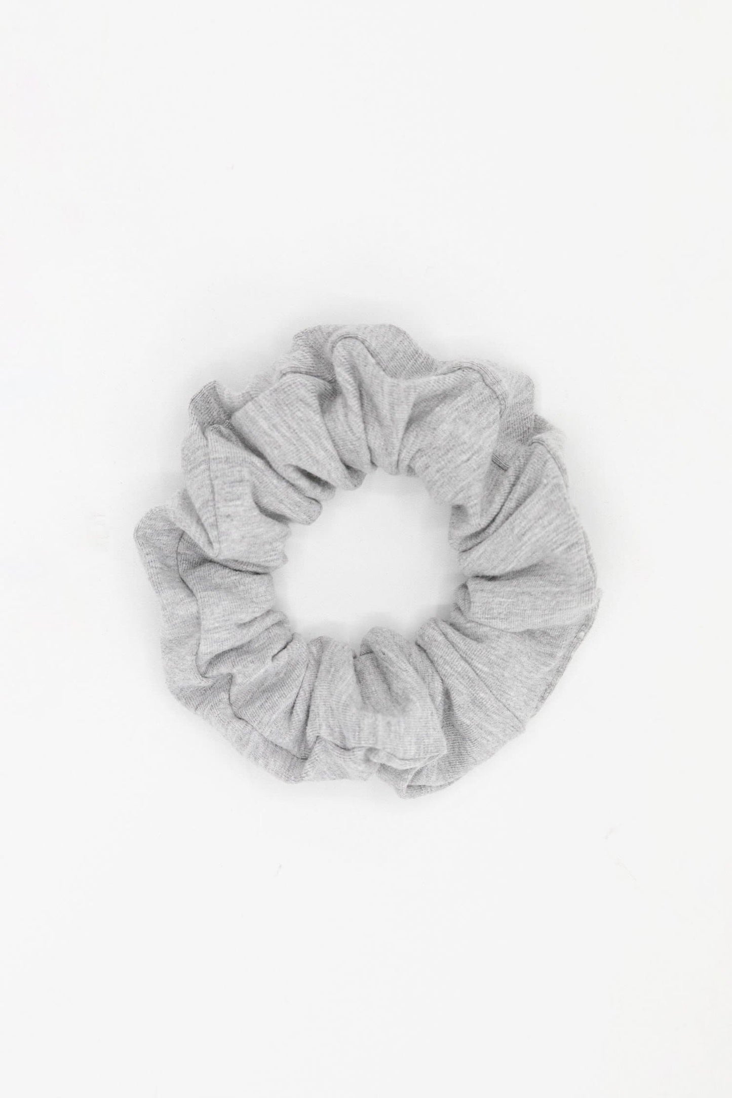 SCRUNCHIE - Cotton Scrunchie