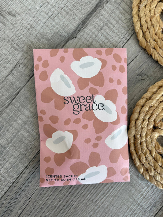 Sweet Grace Modern Flower