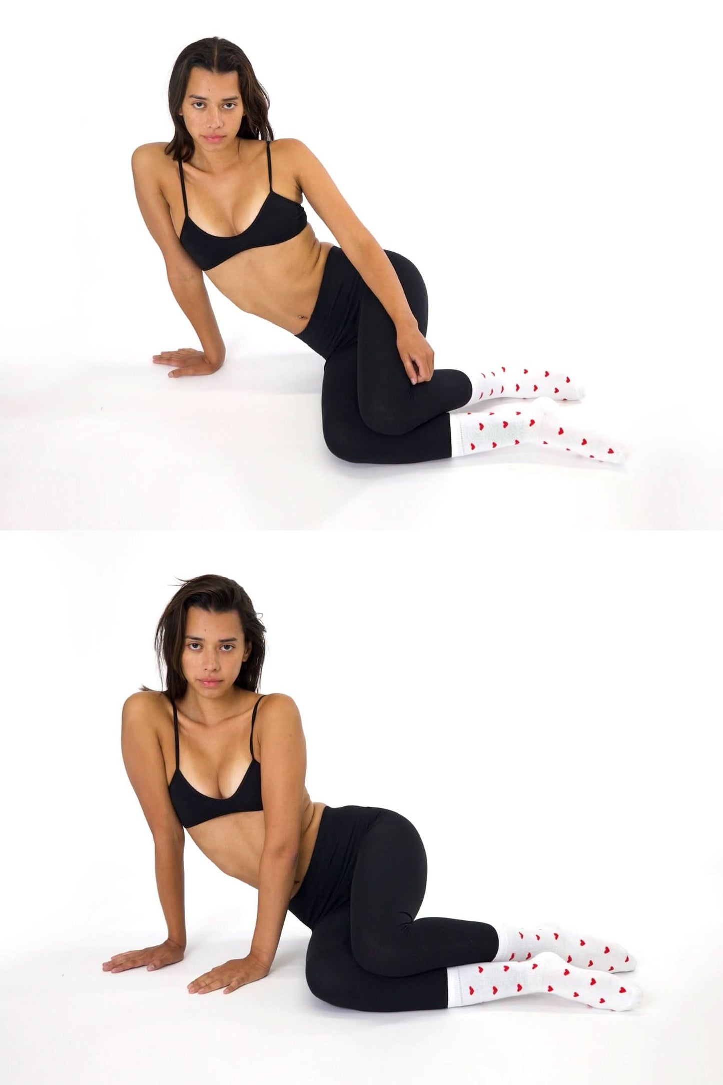 8391 - Spaghetti Bralette