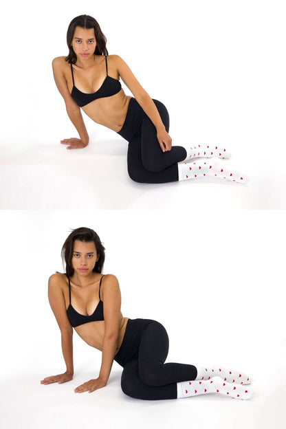 8391 - Spaghetti Bralette