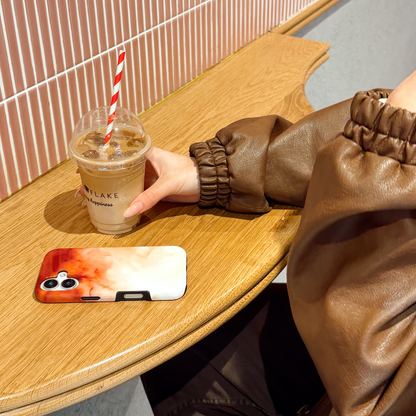 Tough Phone Case - Iced Latte