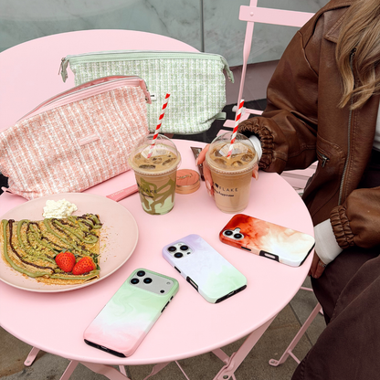 Tough Phone Case - Iced Latte