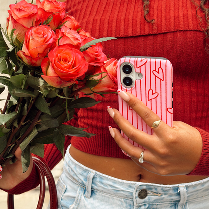 Tough Phone Case - Kissing Booth
