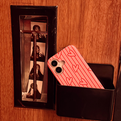 Tough Phone Case - Kissing Booth