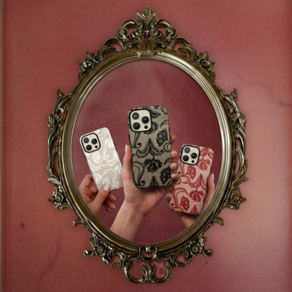 Tough Phone Case - Scarlett Lace