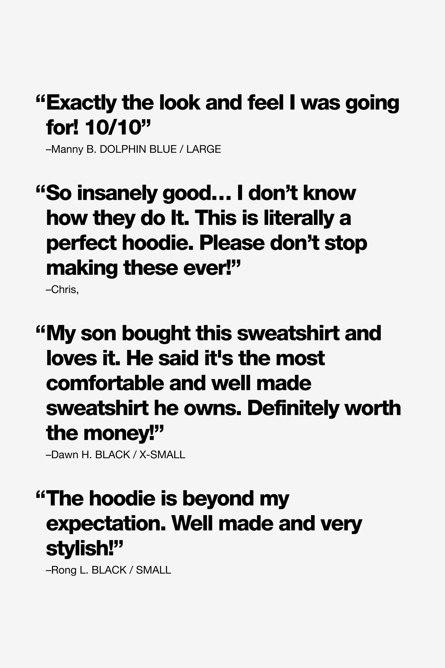MWF1049 - 10 oz. Mid-weight Poly Cotton Fleece Wide Hoodie
