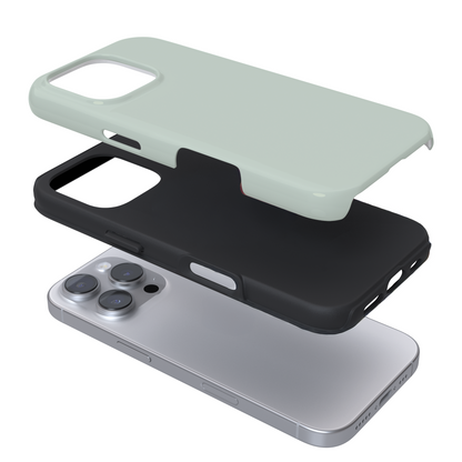 Tough Phone Case - NAKD Sage
