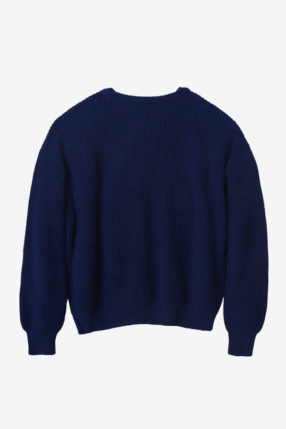 FMP01GD - Unisex Fisherman Pullover