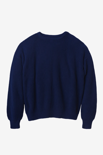FMP01GD - Unisex Fisherman Pullover