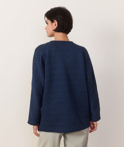 Women's Corbet Quilted Liner Jacket
