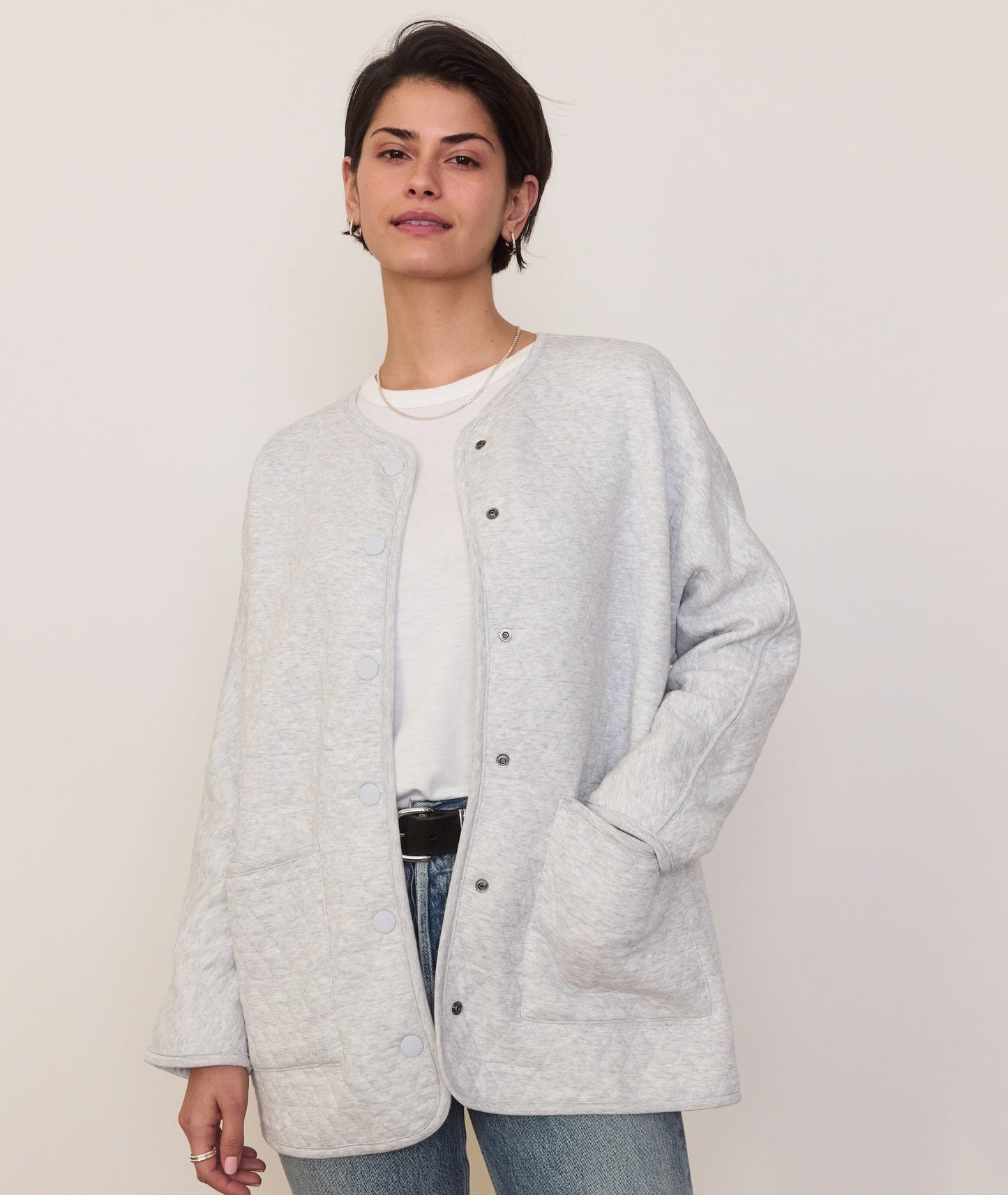 Women's Corbet Quilted Liner Jacket