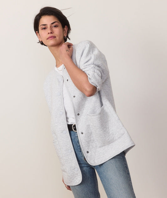 Women's Corbet Quilted Liner Jacket