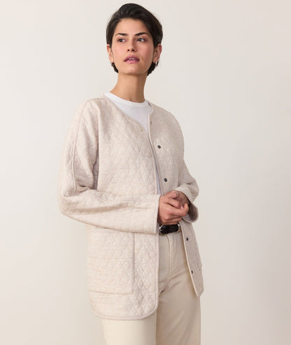 Women's Corbet Quilted Liner Jacket