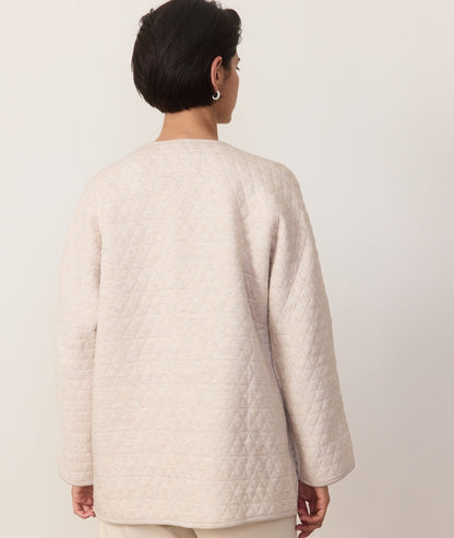 Women's Corbet Quilted Liner Jacket