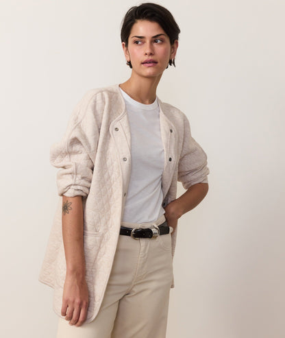 Women's Corbet Quilted Liner Jacket