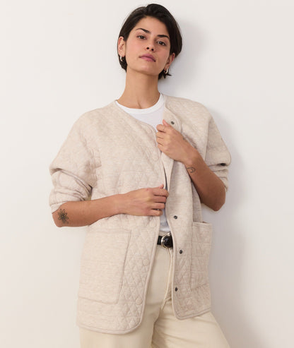 Women's Corbet Quilted Liner Jacket