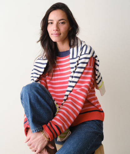 Suki Rollneck Sweater