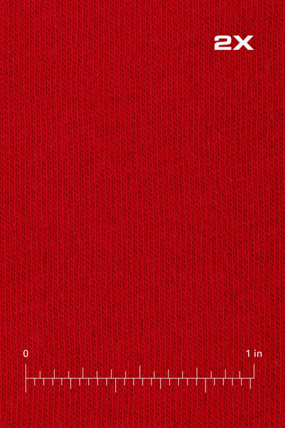 FF01 - Poly-Cotton Crew Neck T-Shirt