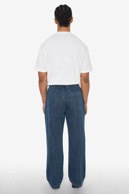 RJDM45 - 13oz Japanese Denim Pant