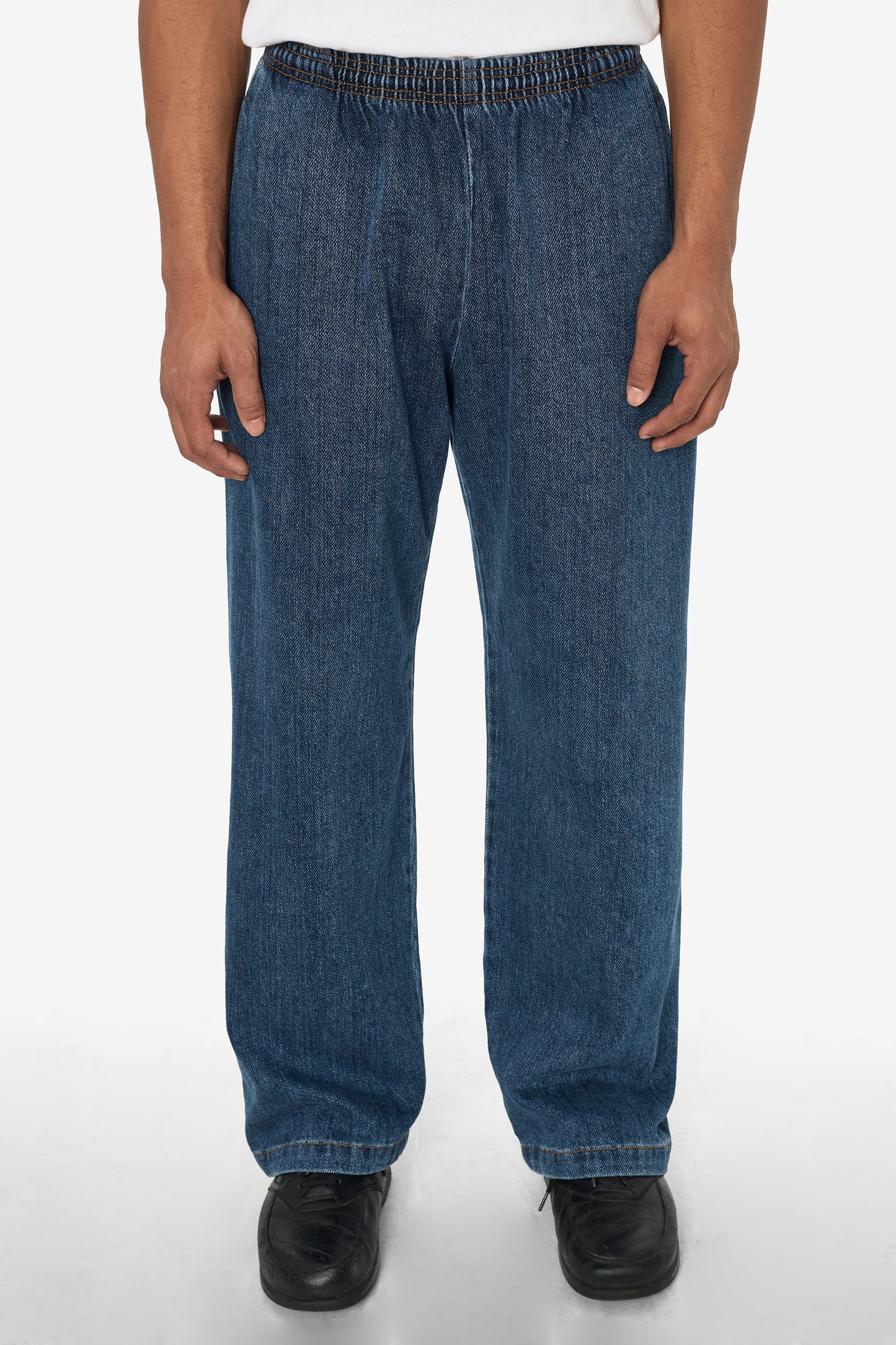 RJDM45 - 13oz Japanese Denim Pant