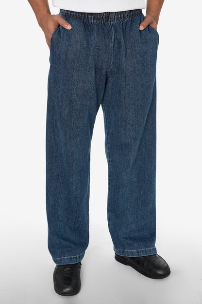 RJDM45 - 13oz Japanese Denim Pant