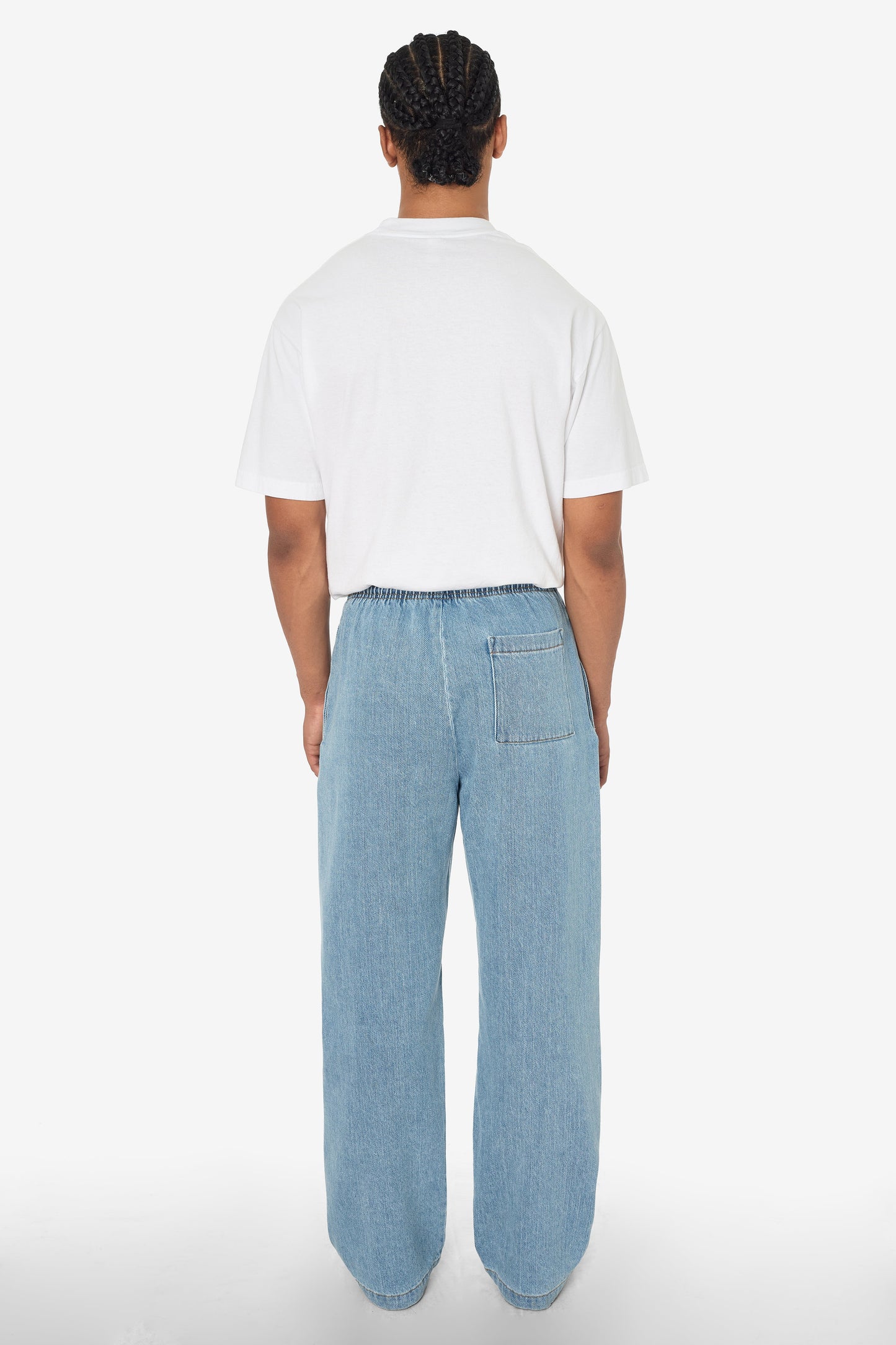 RJDM45 - 13oz Japanese Denim Pant