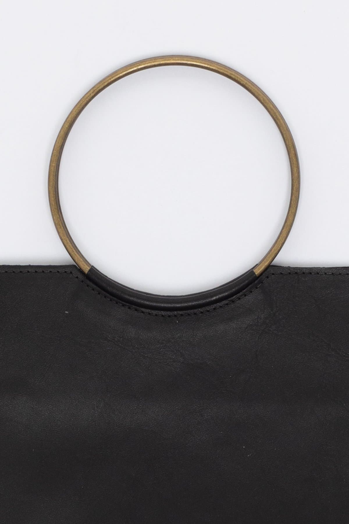 RLH3420 - Mini O Ring Square Bag