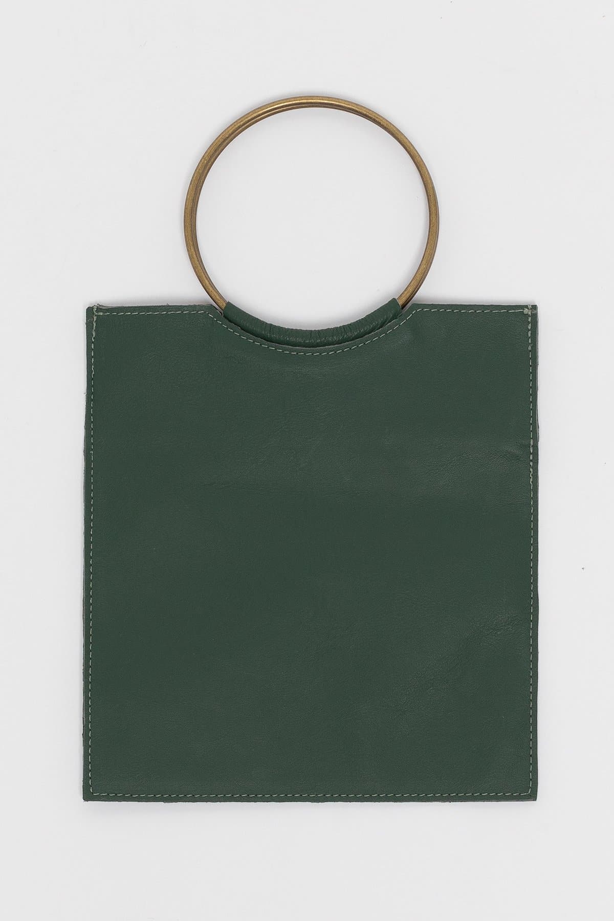 RLH3420 - Mini O Ring Square Bag