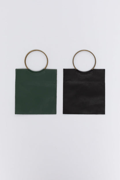 RLH3420 - Mini O Ring Square Bag