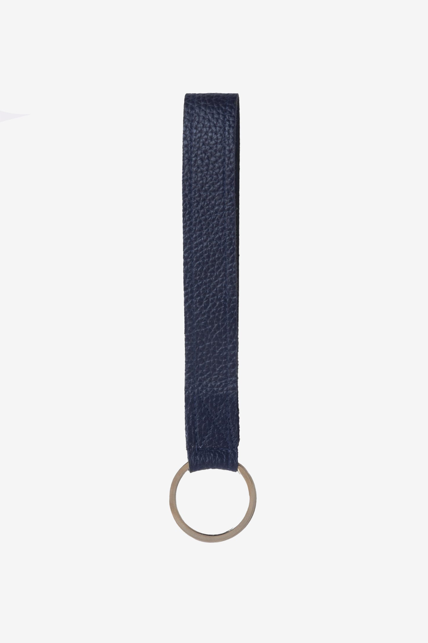 RLH505 - Leather Strap Key Ring