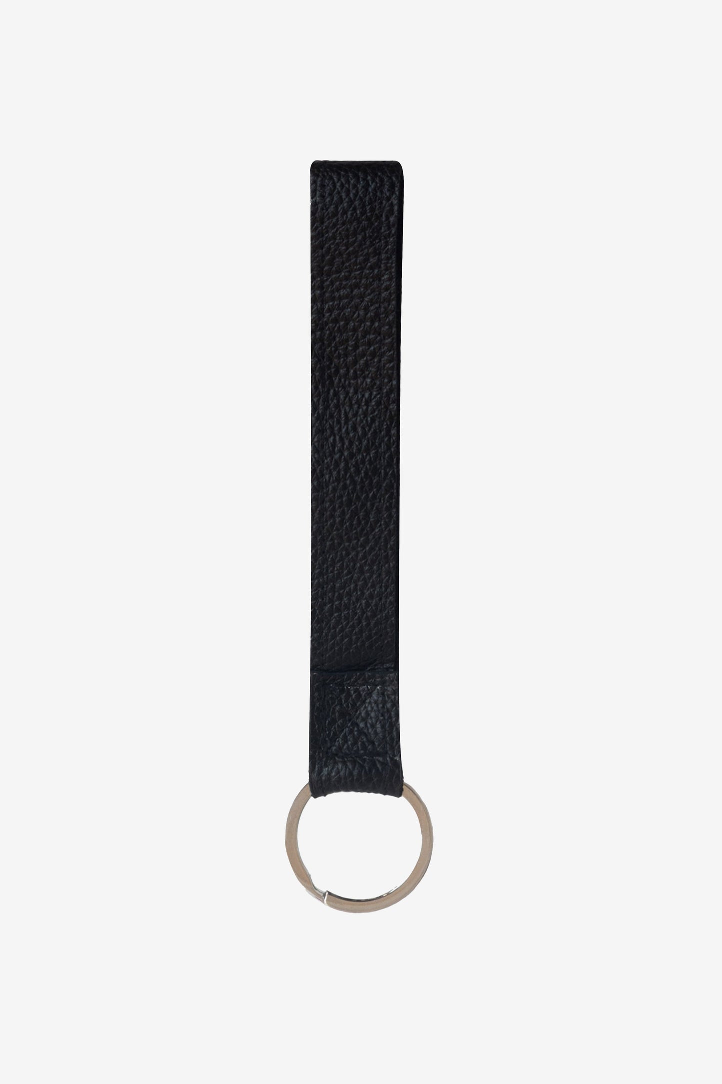 RLH505 - Leather Strap Key Ring